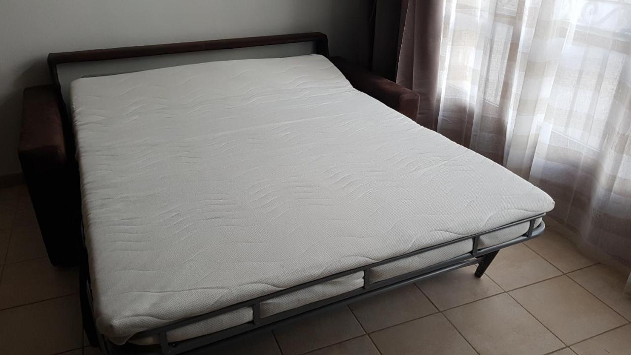 Bienvenue Chez Romane Aigueze Dış mekan fotoğraf
