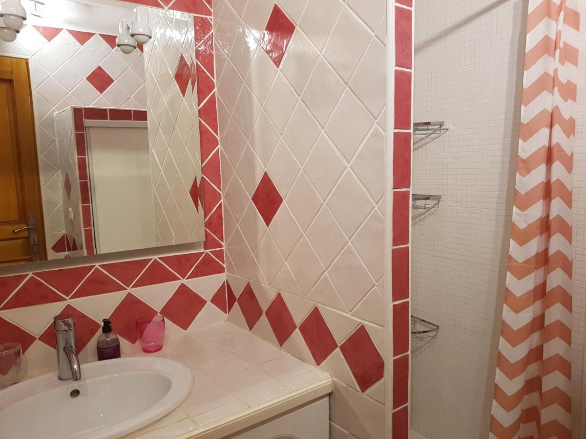 Bienvenue Chez Romane Aigueze Dış mekan fotoğraf