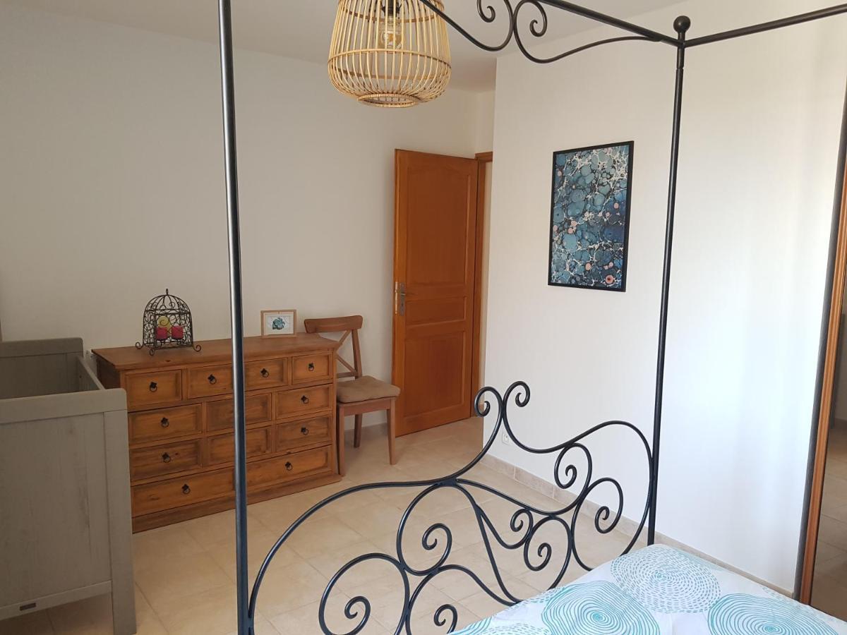 Bienvenue Chez Romane Aigueze Dış mekan fotoğraf